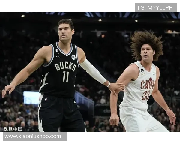 布鲁克洛佩斯：从NBA巨星到篮球战术的创新者与领导者